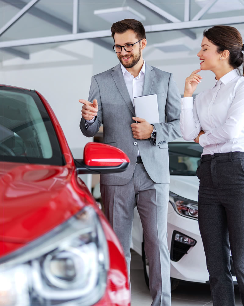 Agência de automóveis em São Mateus, SP: Melhores Opções, Endereços e Contatos