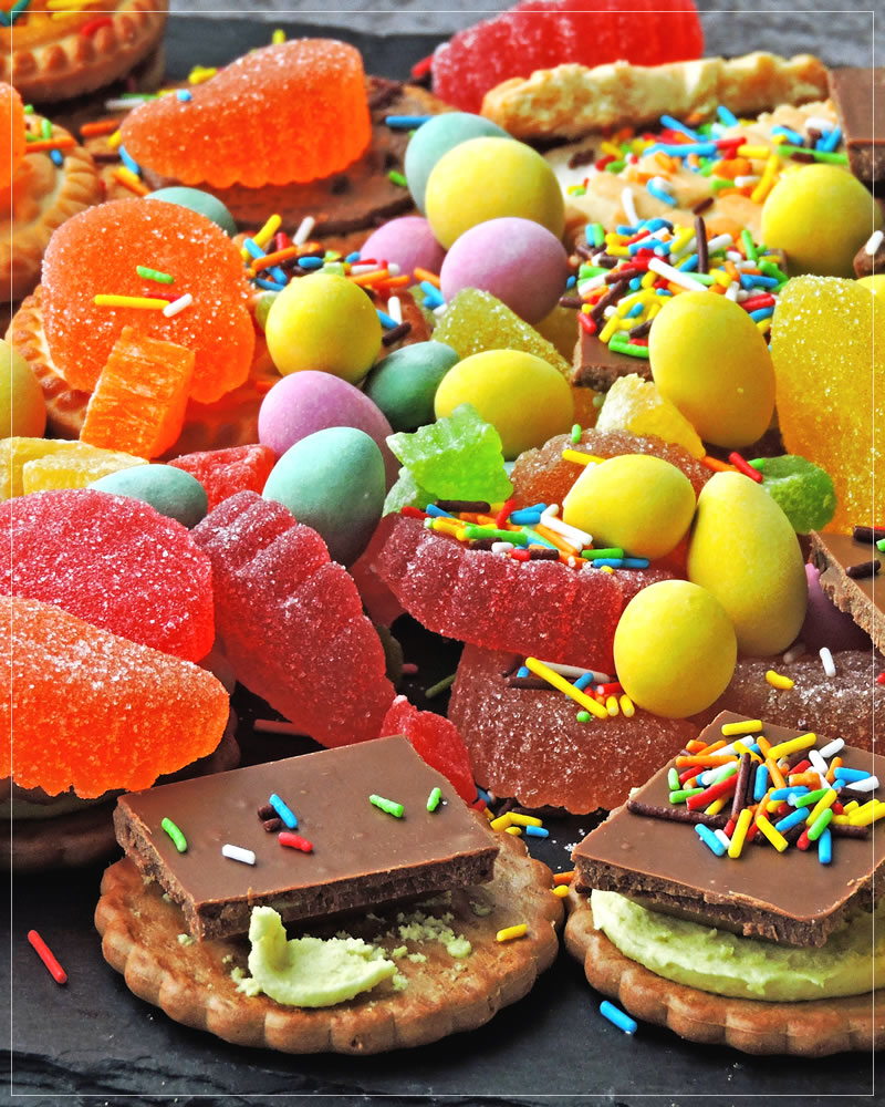Lojas de doces e bombonieres em São Mateus, SP: Melhores Opções, Endereços e Contatos