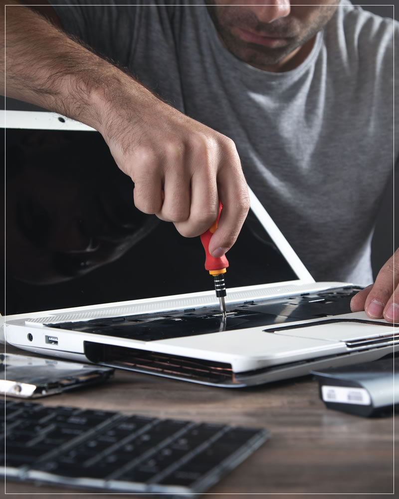 Manutenção de Computadores e Notebooks em São Mateus, SP: Melhores Opções, Endereços e Contatos