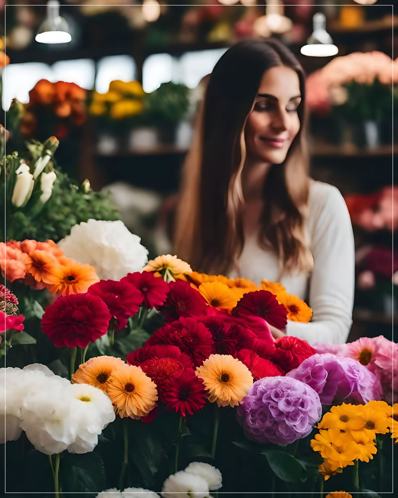 Floriculturas em São Mateus, São Paulo – O Melhor de São Mateus