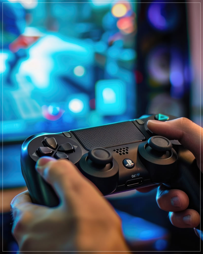 Lojas de Videogames em São Mateus, SP: Melhores Opções, Endereços e Contatos