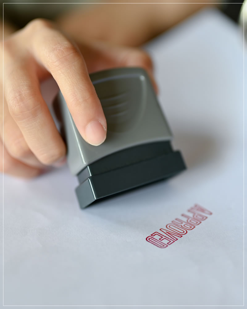 Carimbos em São Mateus em São Paulo – Melhores lojas, endereços e onde comprar