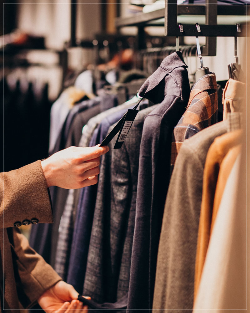Moda Masculina em São Mateus, SP: Melhores Lojas, Endereços e Contatos