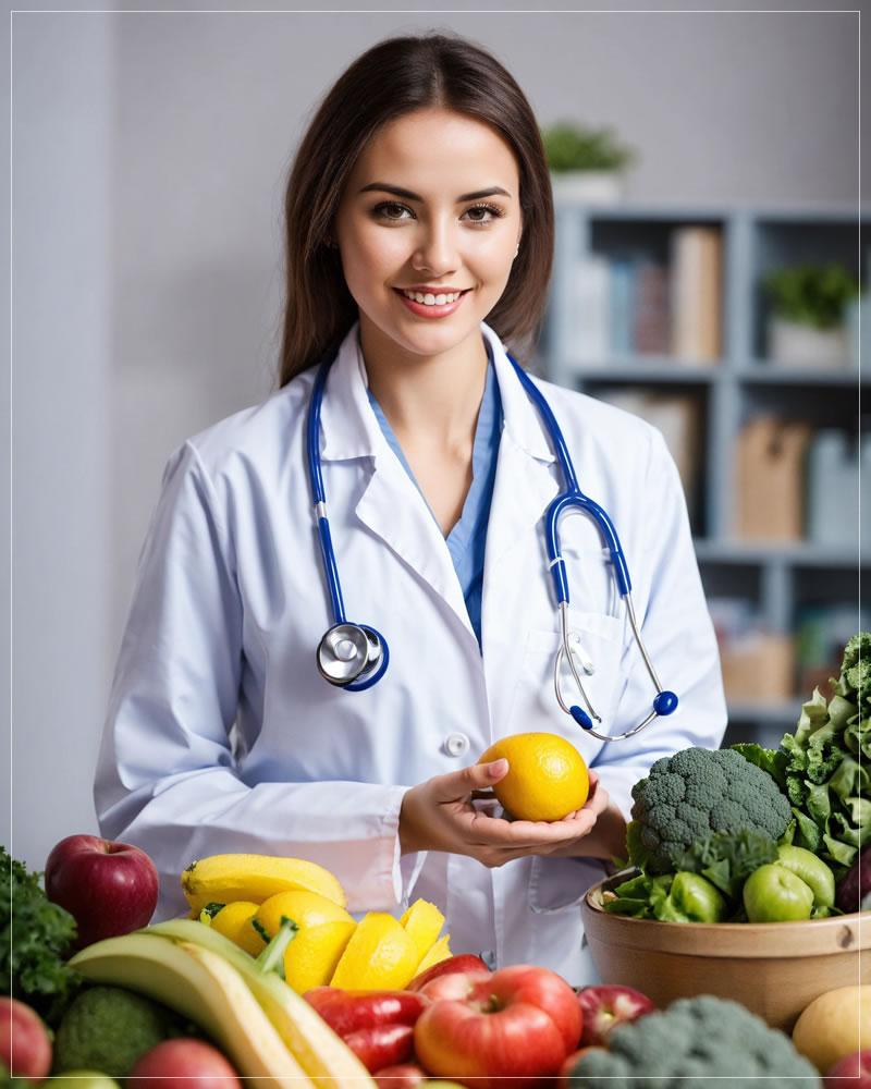 Nutricionistas em São Mateus, SP: Melhores Opções, Endereços e Contatos